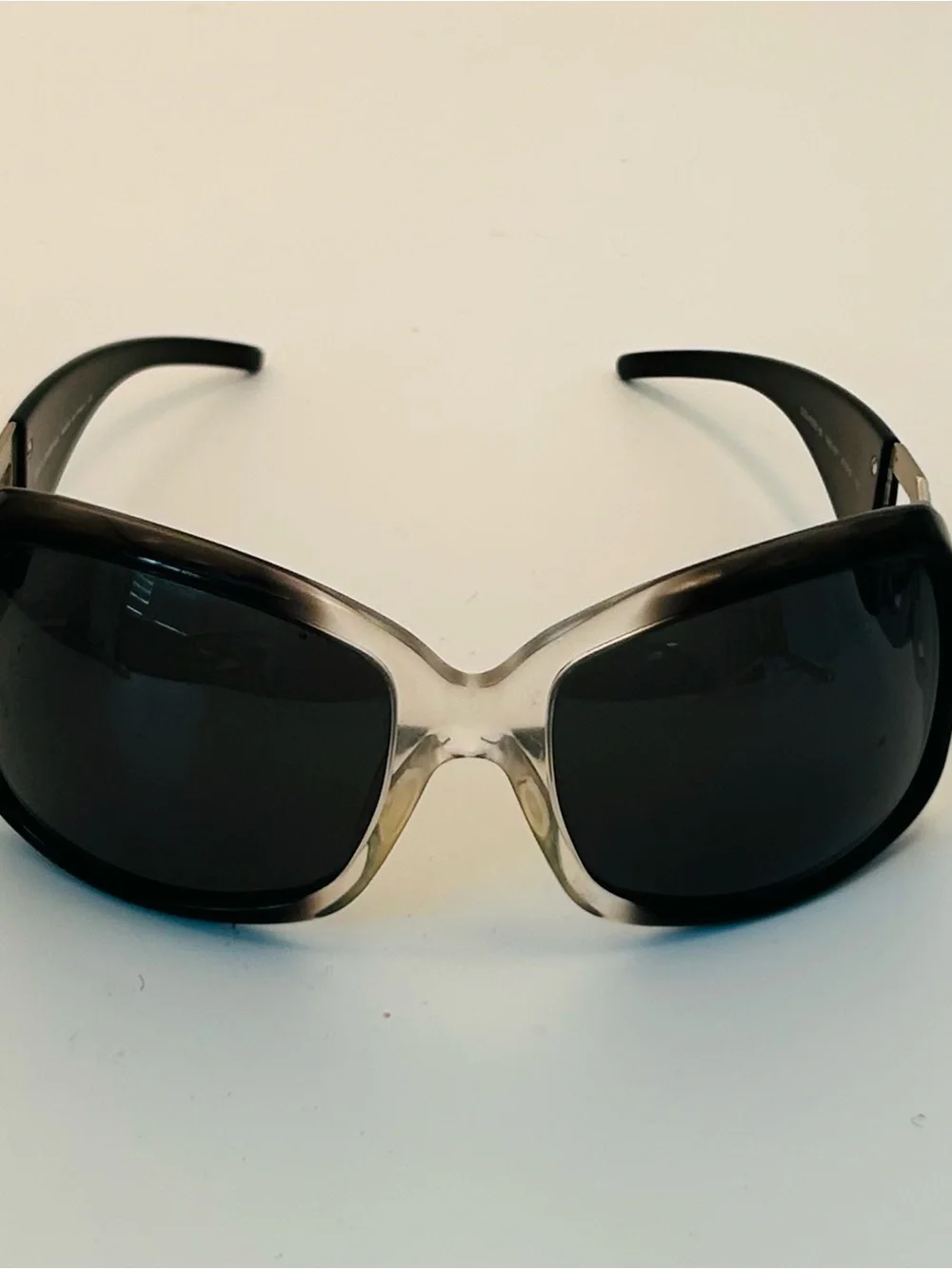 Dolce and Gabbana DG4005 – B Oversized Women's Sunglasses